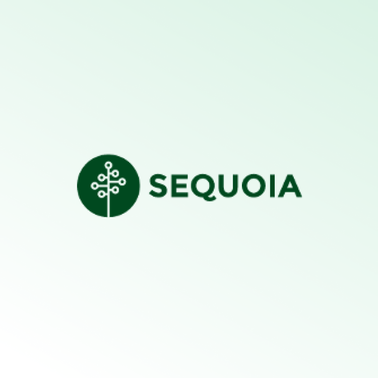 Sequoia logo