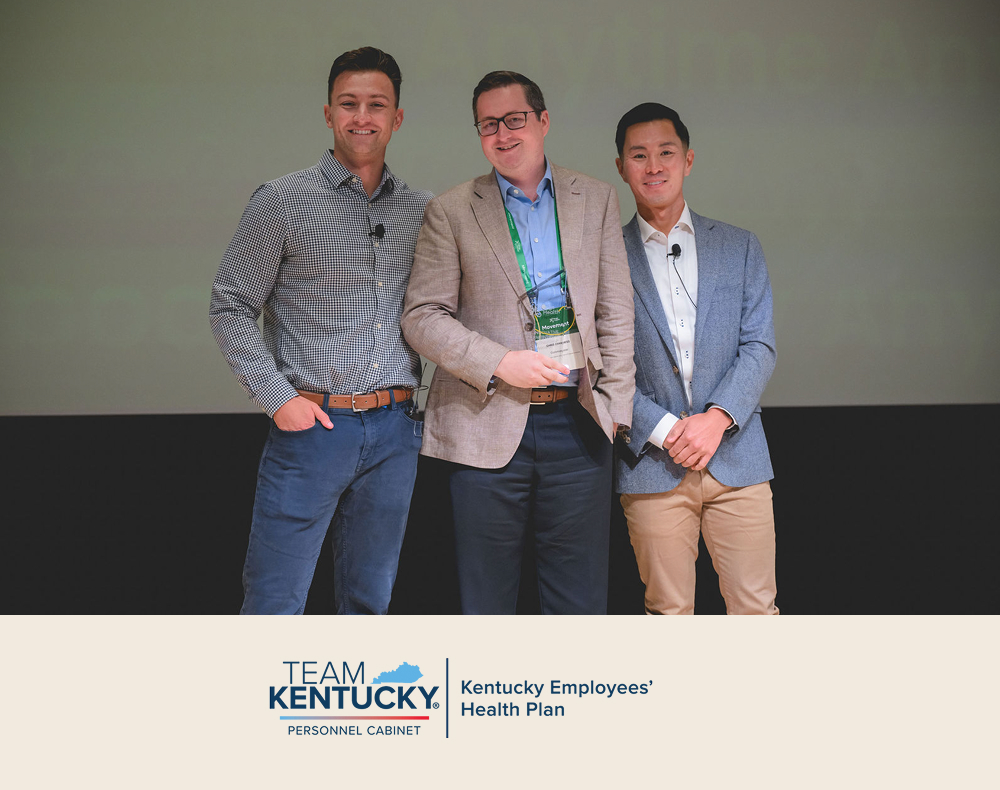 Movement 2025 Movement Awards Carousel Innovative Award