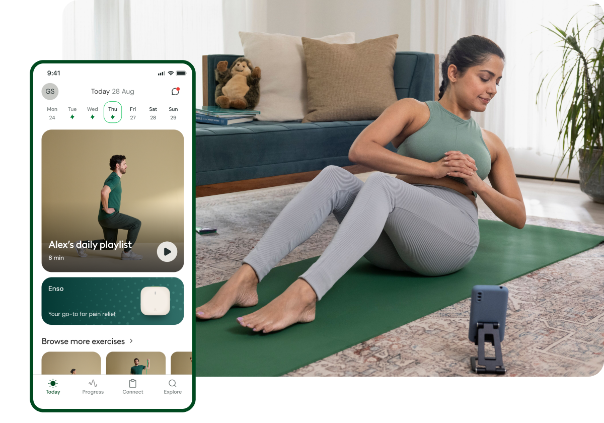 Trial Experience Program