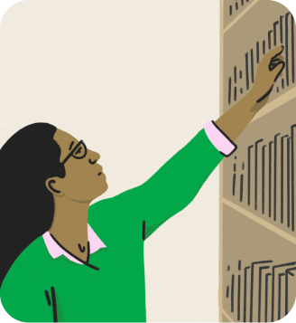 Our AI-driven database identifies high-risk members to educate on conservative treatment.