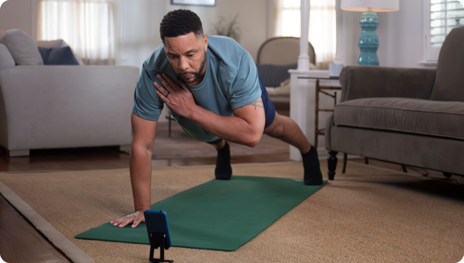 The Hardware Tax: How mandatory tablets limit care