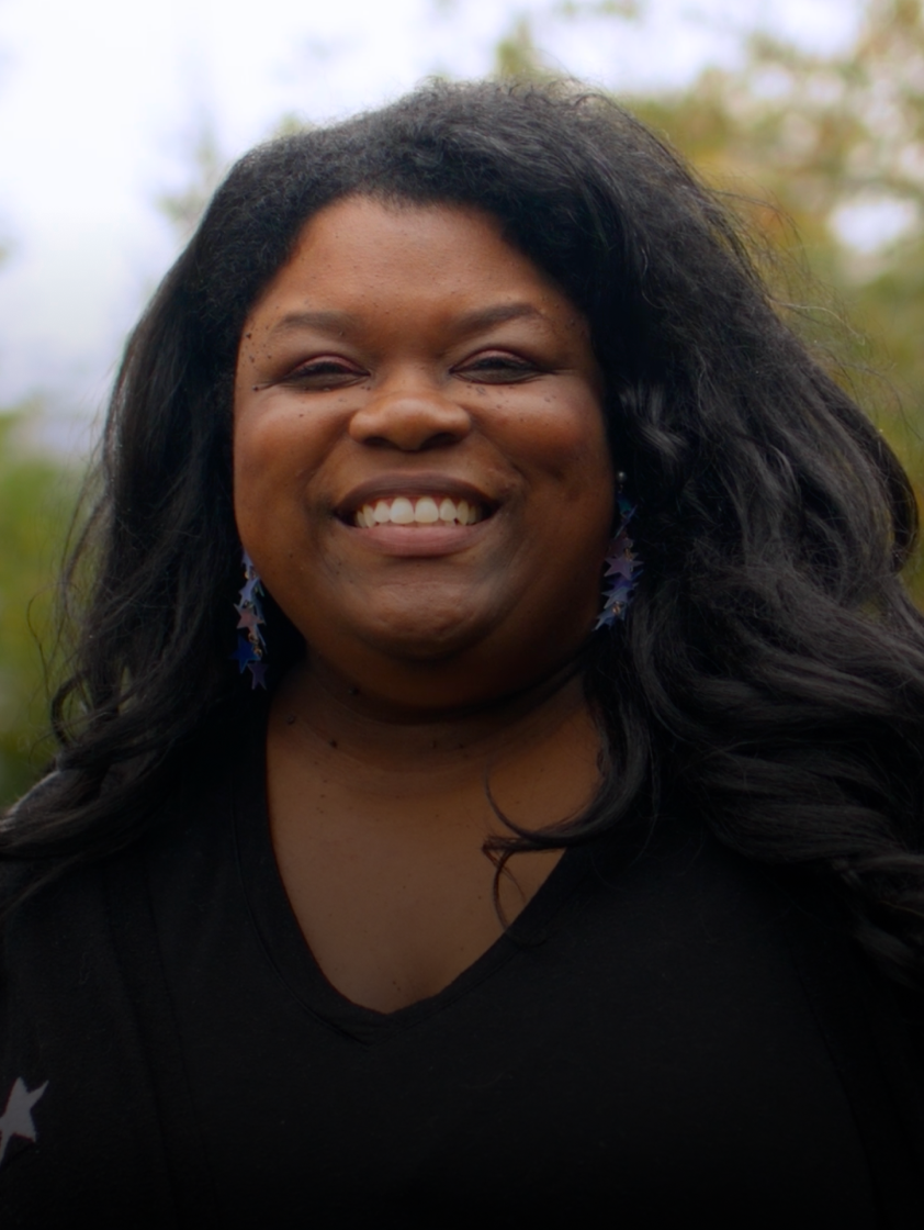 Star, a Hinge Health member, shares how Hinge Health helped her feel like herself again.