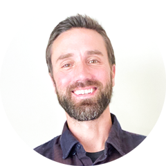 Dr. Kevin Hanson, PT, DPT