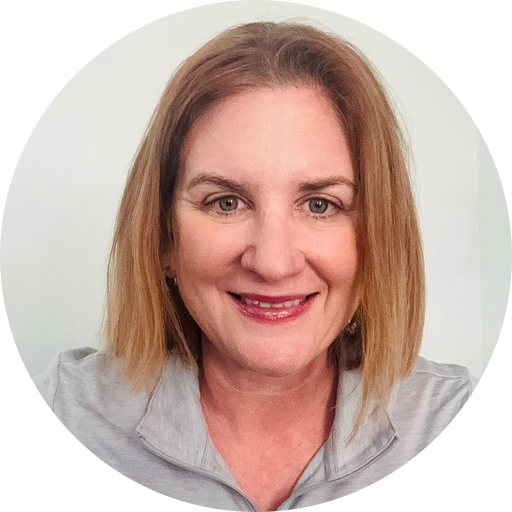 Jennifer Hayes, PT, DPT - headshot 