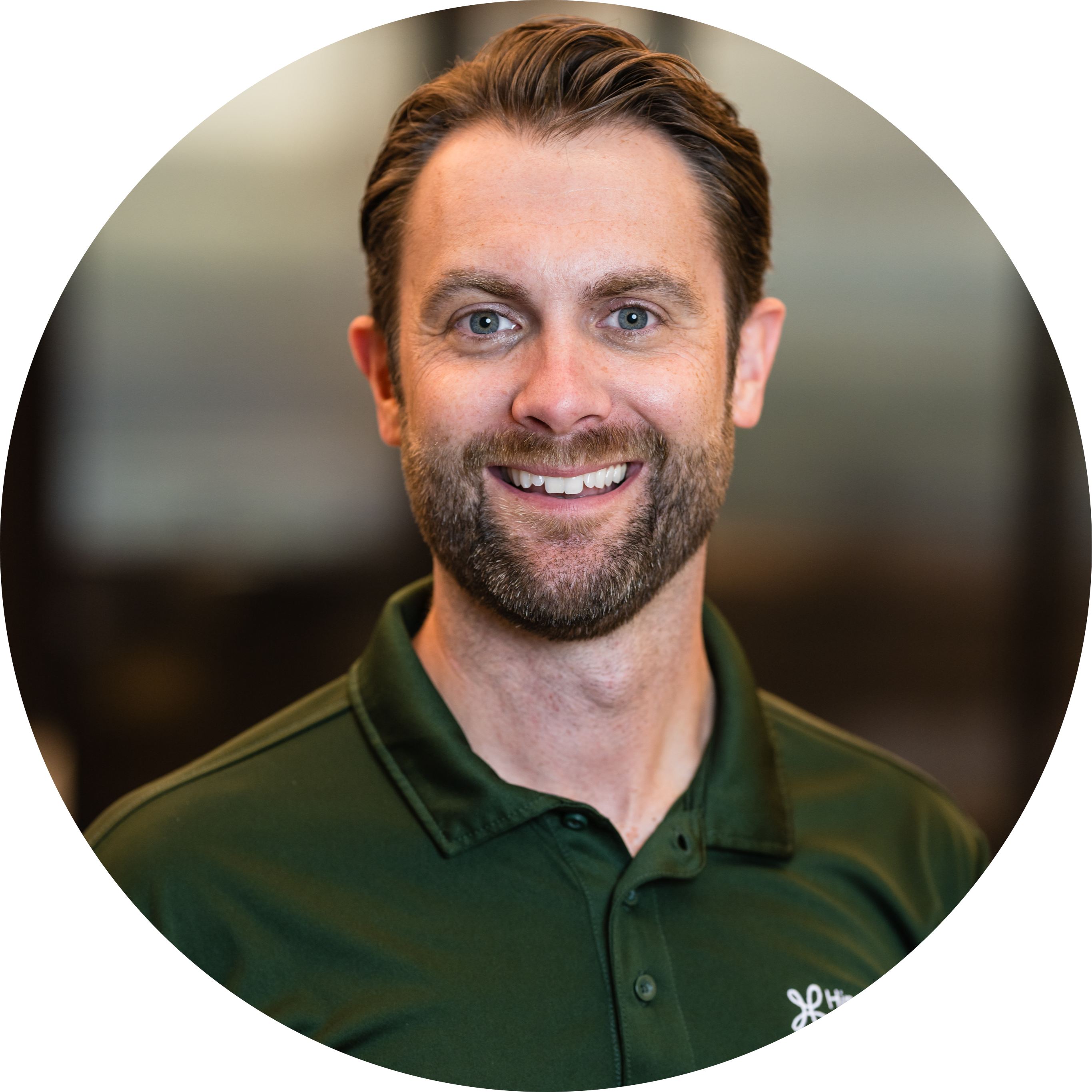 Matt Turner, PT, DPT