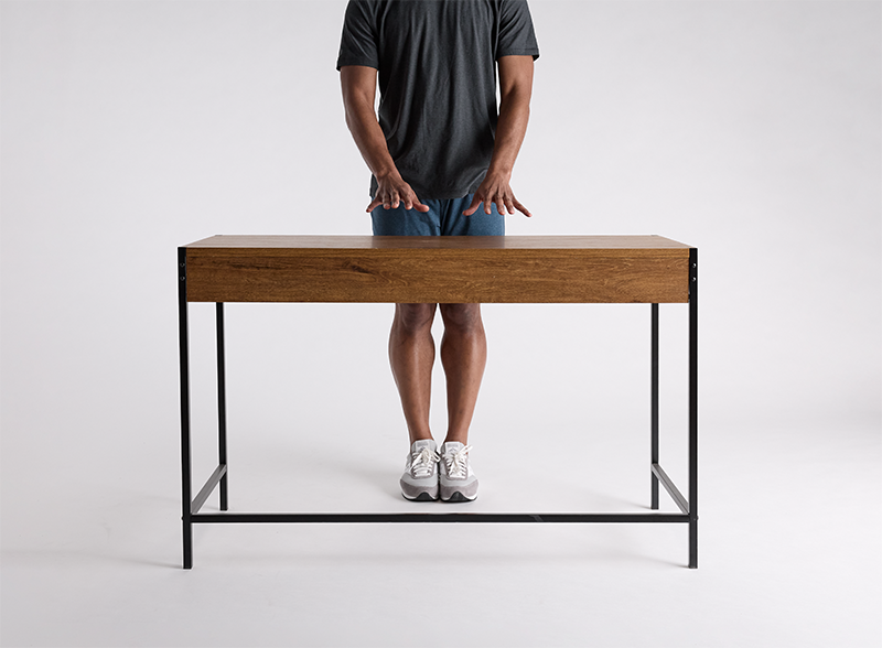 How to do a Romberg stance: a Hinge Health guide