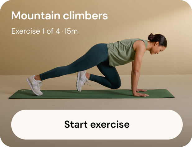 mountain climber
