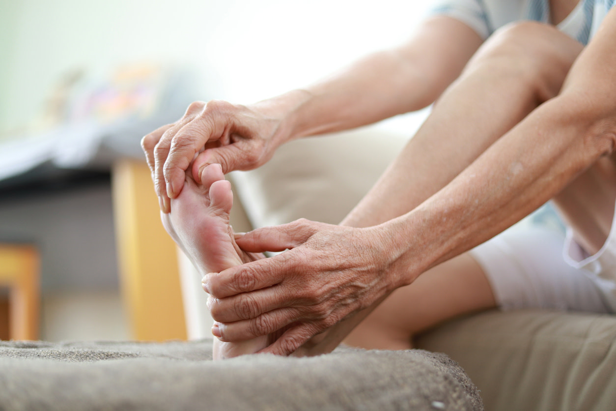 hammer toe treatment
