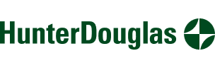 Hunter Douglas Manufacturing Logo