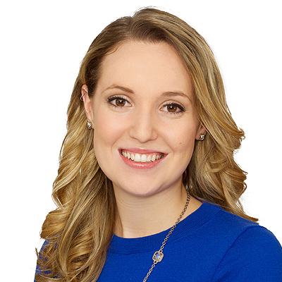 Meghan Doherty
