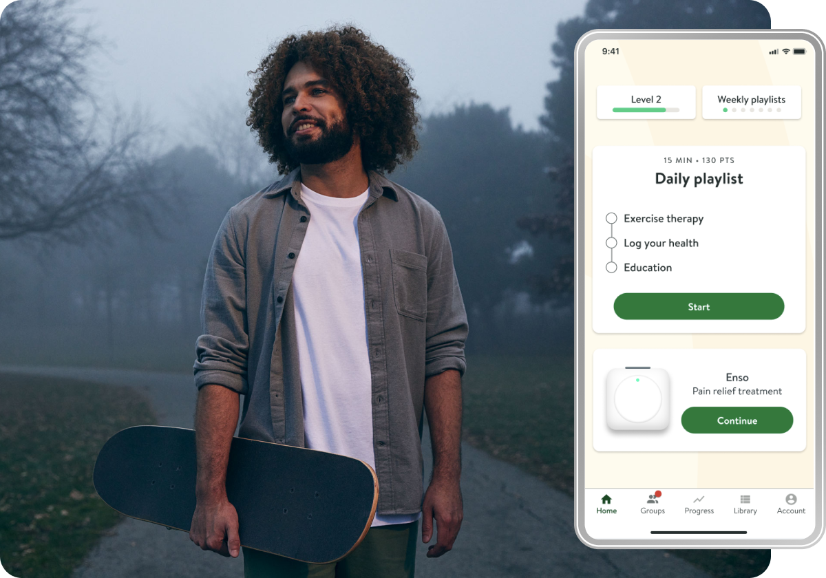 Careers Hinge Health