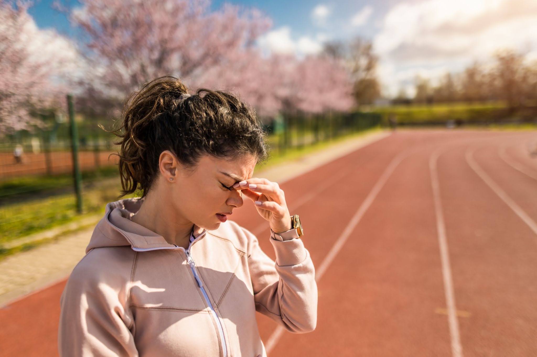 Ocular Migraine