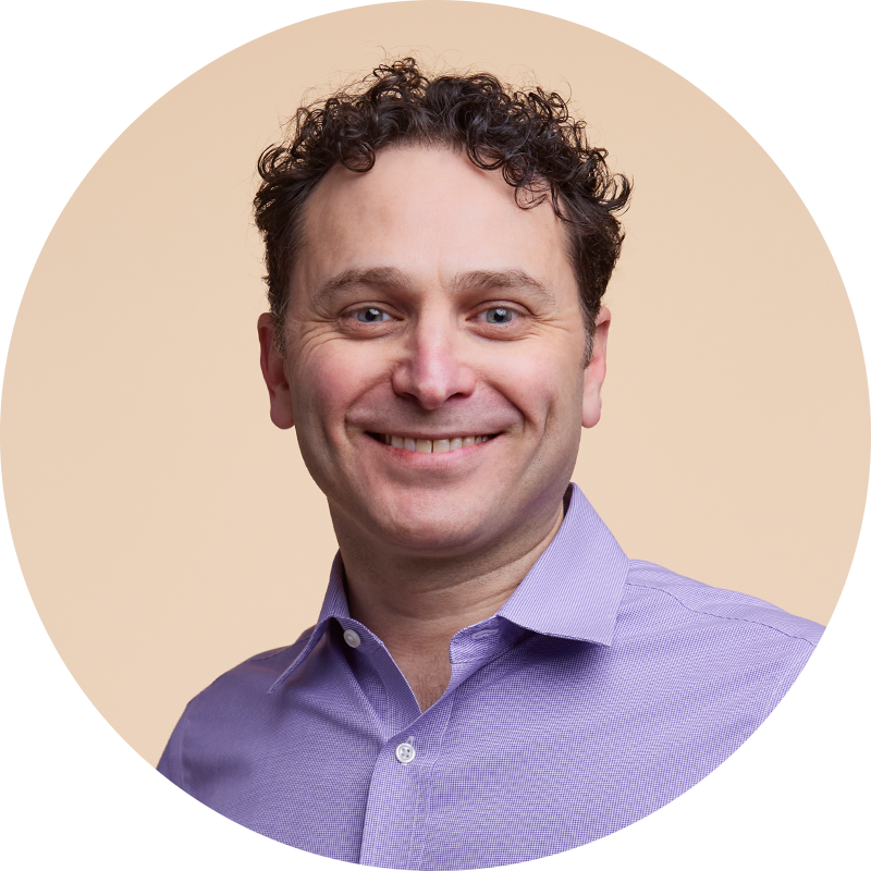 Dr. Jeff Krauss, MD