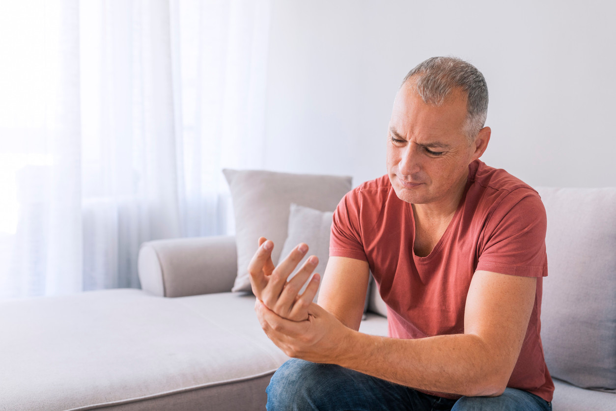 man-practicing-desensitization-therapy