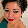 Photo of Maria