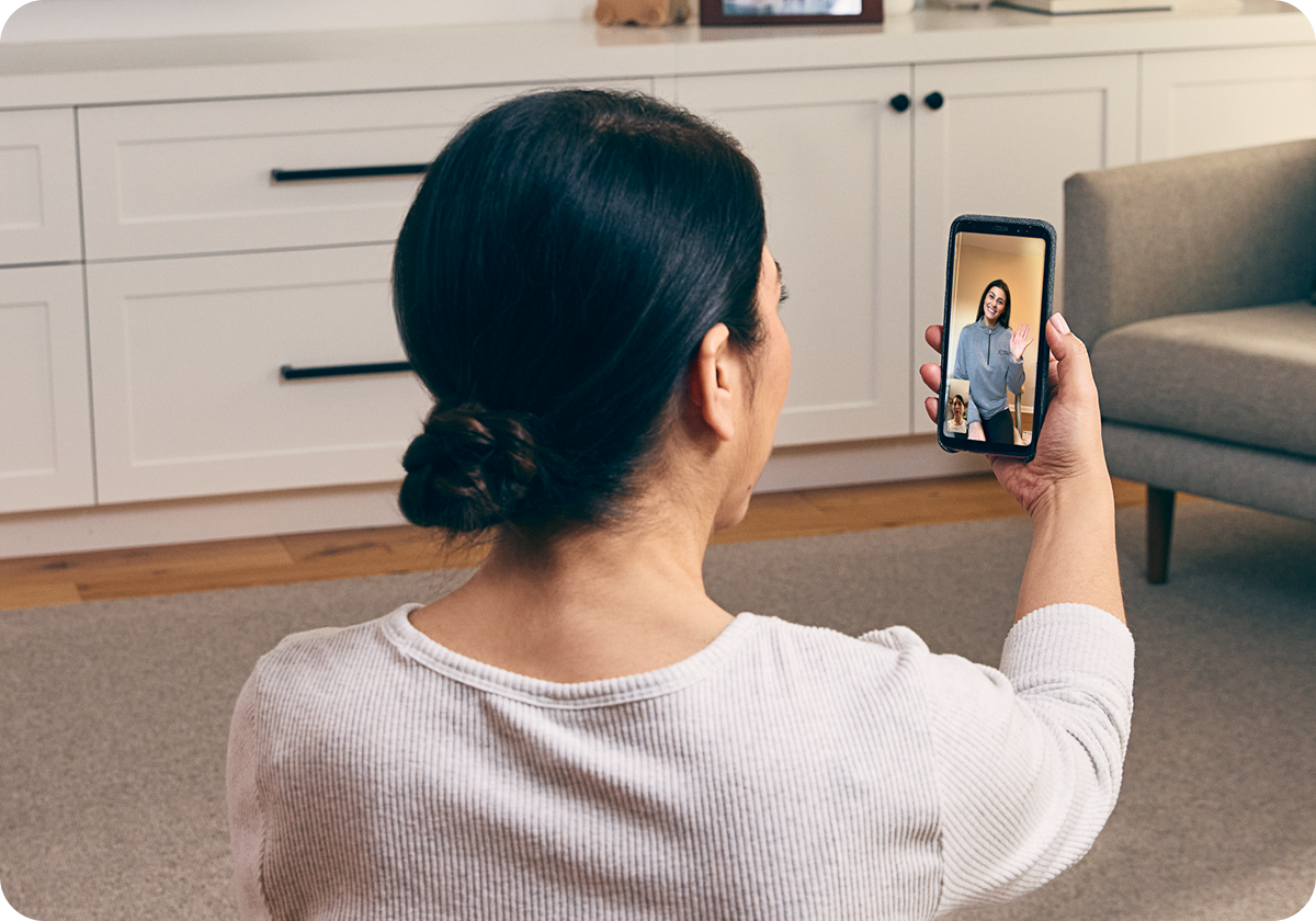 A new health care system built around you.