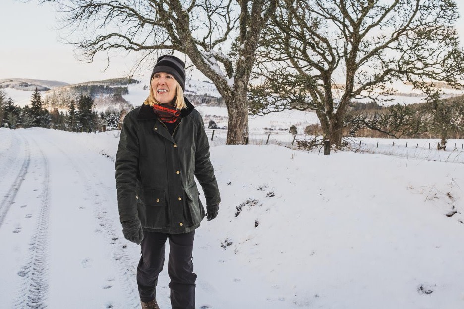 Winter walking safety tips: how to stay steady on ice and snow