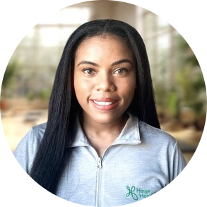 Brittney Sellers, PT, DPT