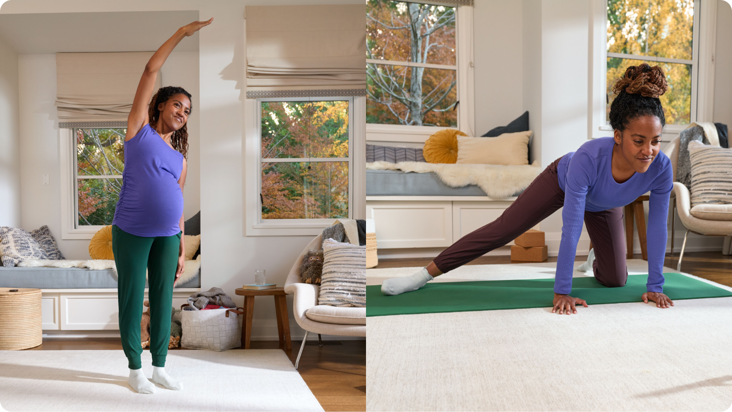 Beyond maternity leave: Reimagining postpartum support for today’s workforce