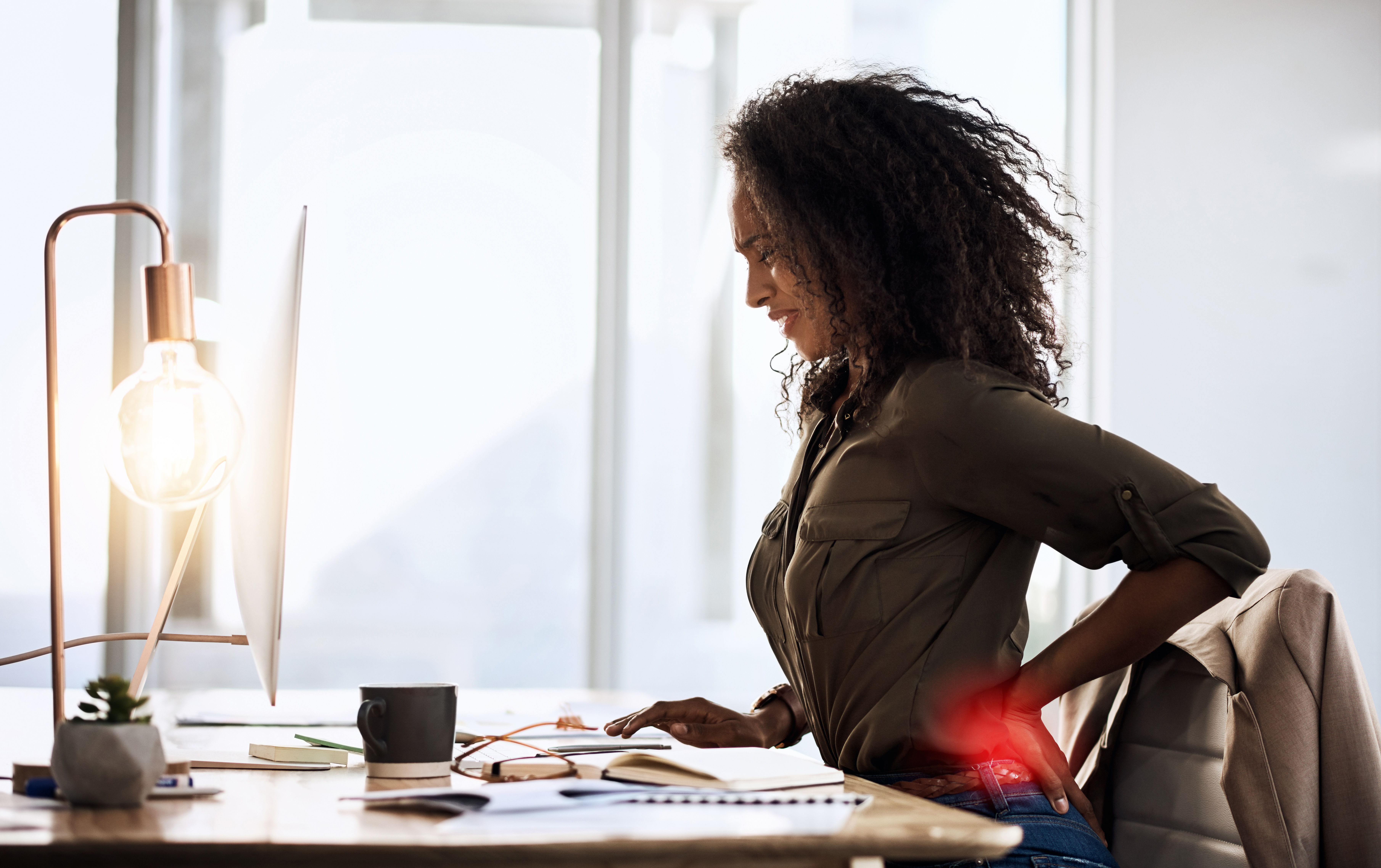 Outdated Healthcare Practices Worsen Lower Back Pain: 4 Ways to Fix Your Back