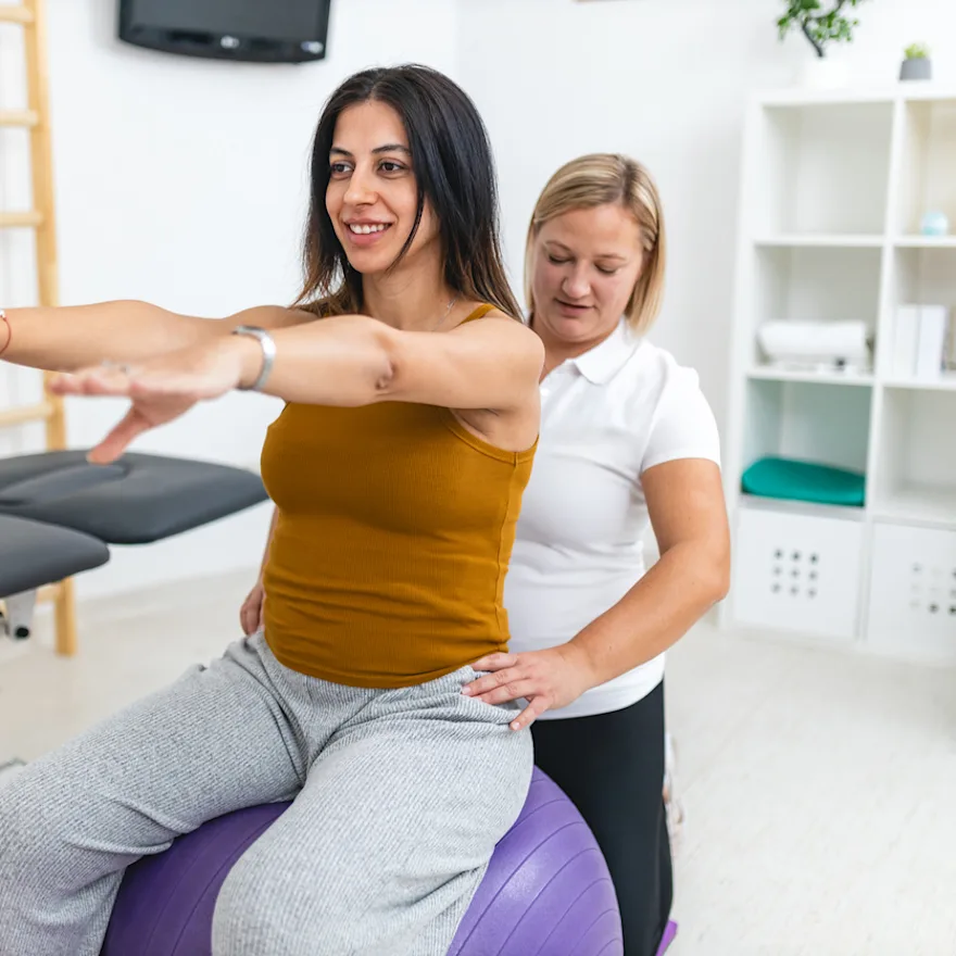 how to use kegel weights