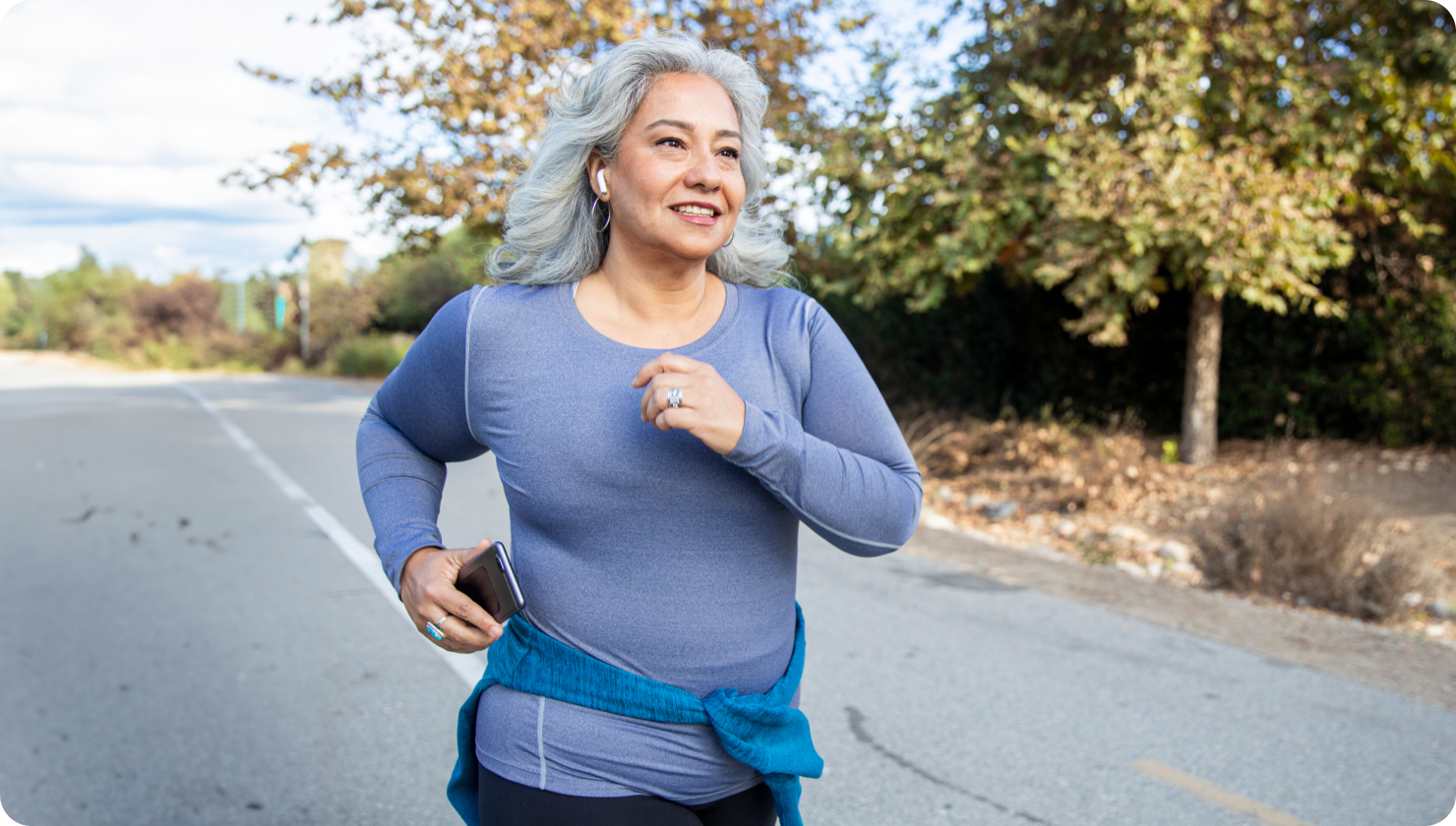 Movement-Based Menopause Care: Unlocking a New Era in Women’s Health