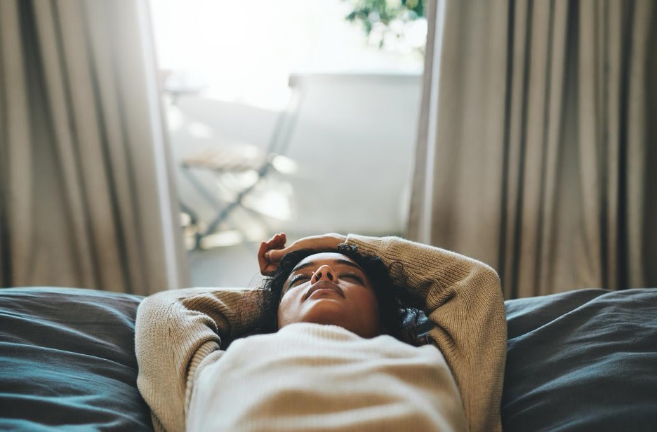 Progressive muscle relaxation for sleep: tips and how to try it