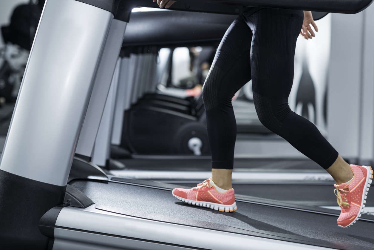 Incline walking: why and how to add hills to your routine