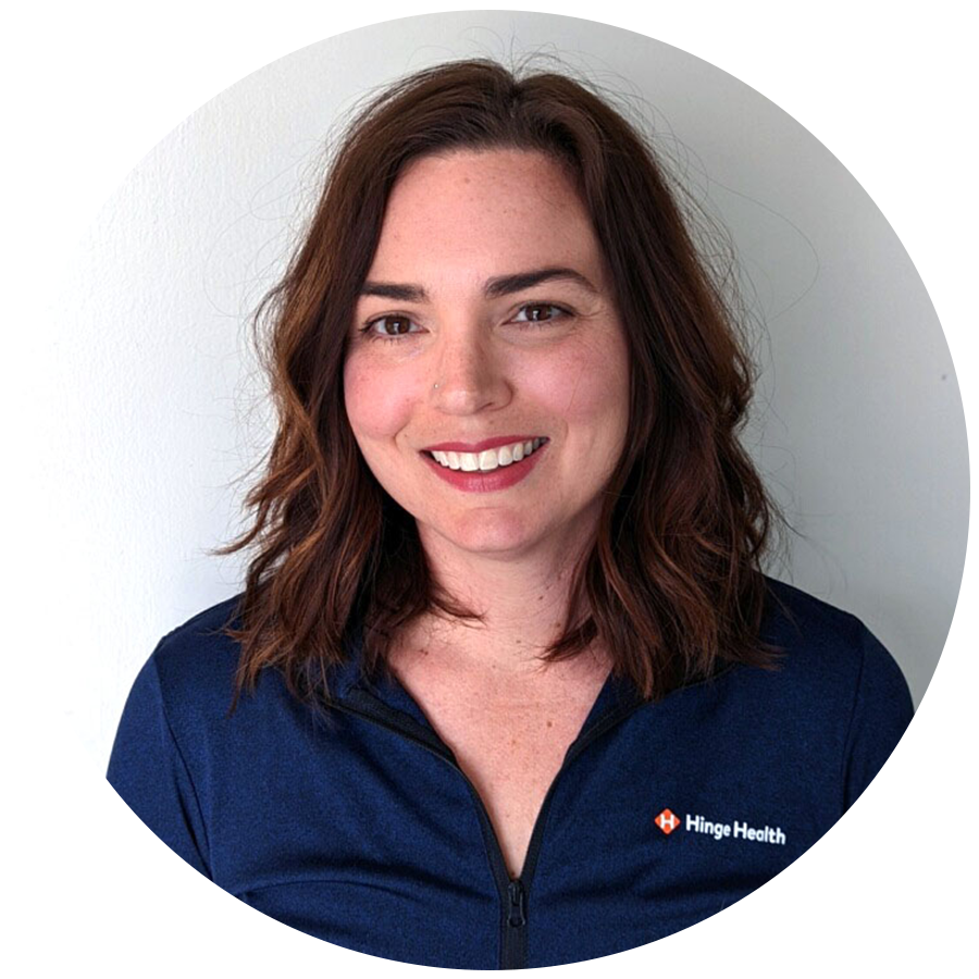 Hannah Hargis, PT, DPT