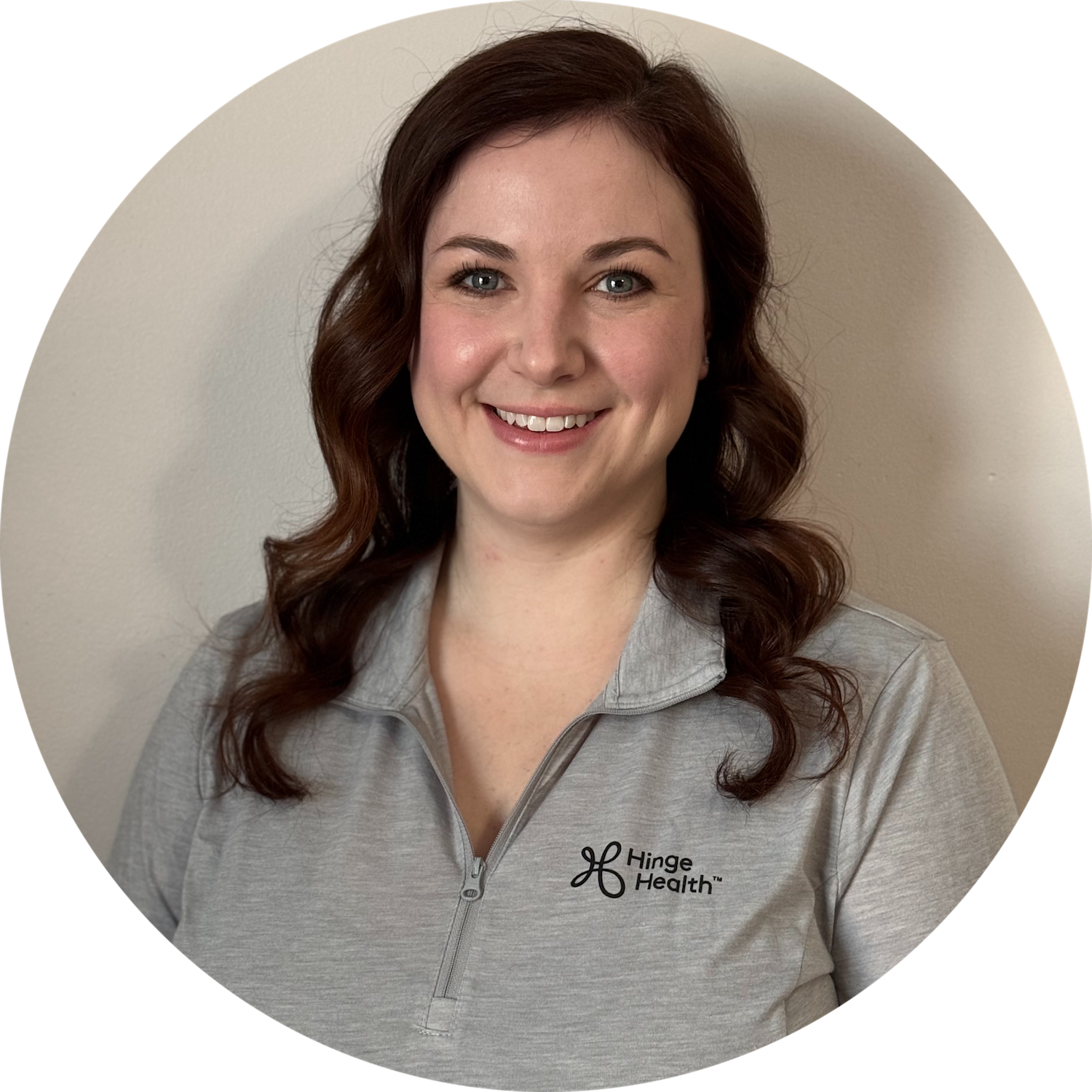 Brea Rhein, PT, DPT head shot