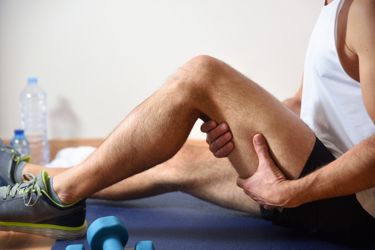 Hamstring Tendonitis: Signs You Have It and How to Treat It
