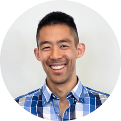 Jonathan Ide-Don, PT, DPT