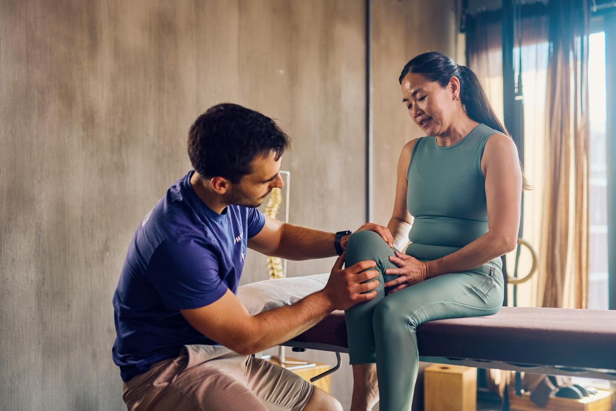 Biceps femoris tendinopathy: exercises and recovery tips