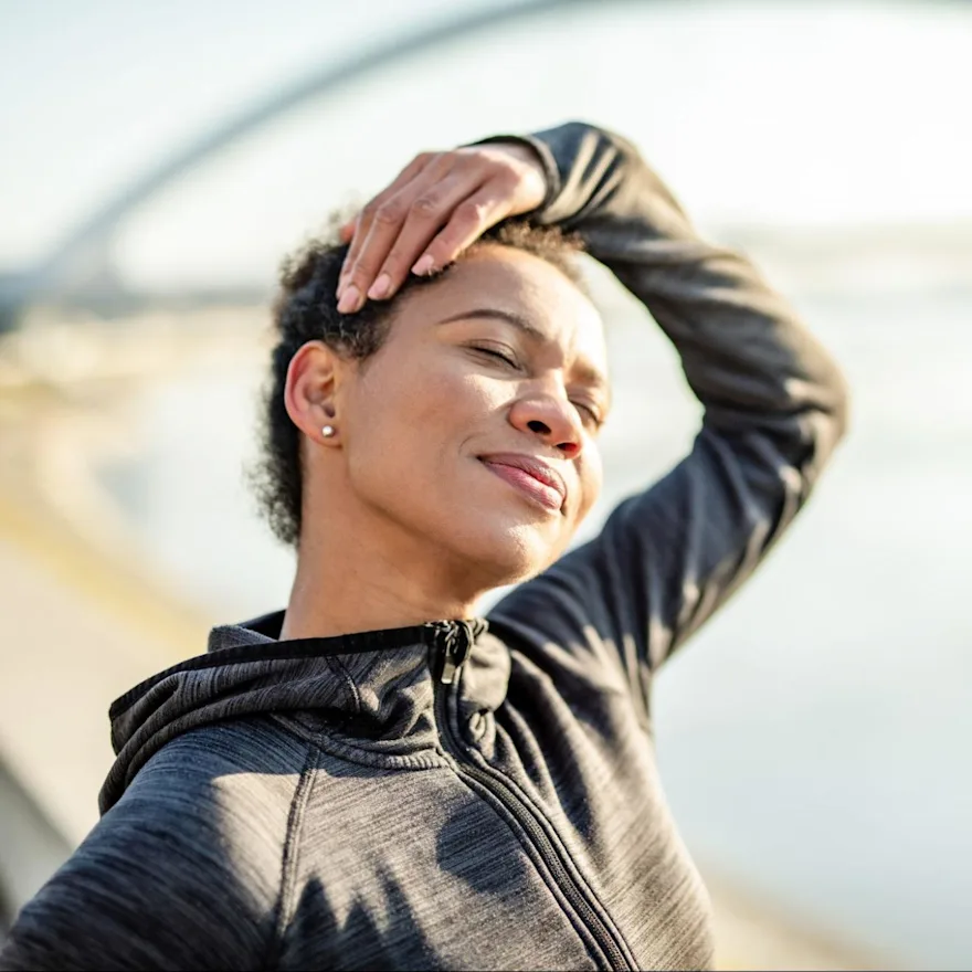 Virtual Physical Therapy for Migraine