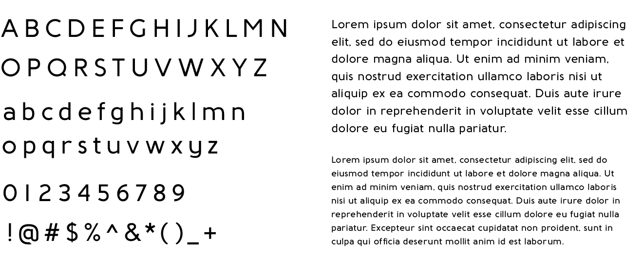 Font / Baufura