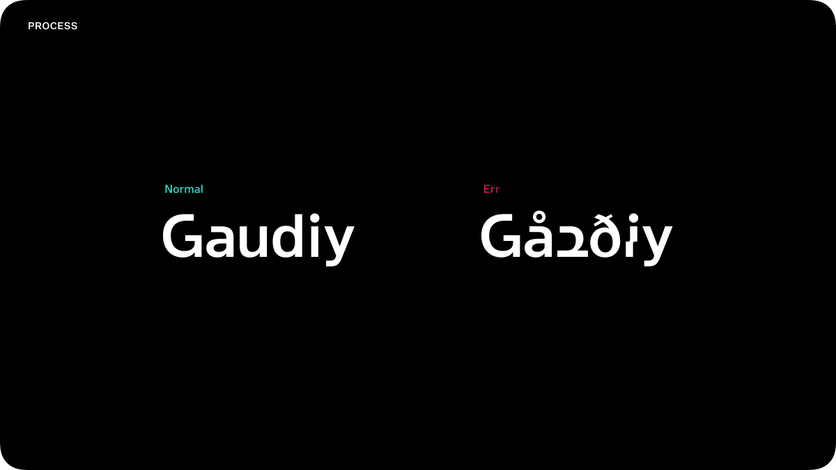 gaudiy_type