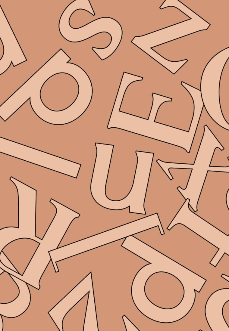 書体「Flux」を公開しました。