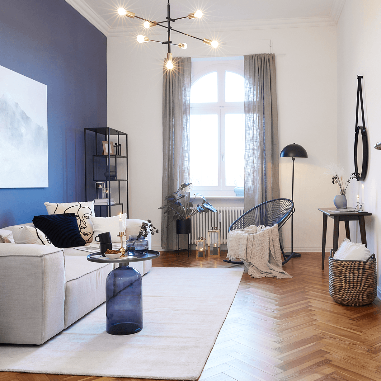 interior design service: exklusiv für ihr zuhause • westwing