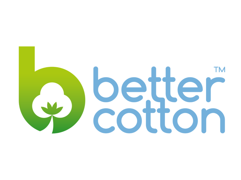 Better Cotton Membership_Logo