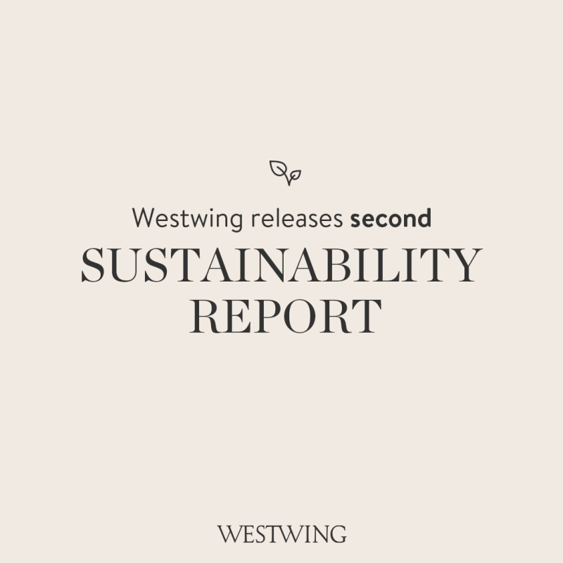 Westwing Second Sustainability Report_Square