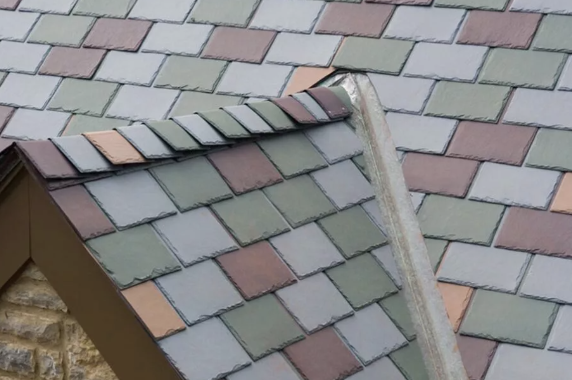 Synthetic Roofs