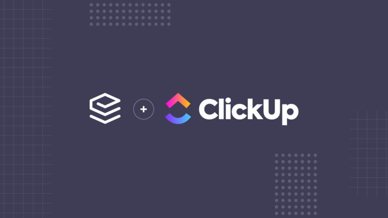 ClickUp uses Flatfile for data onboarding