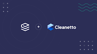 Cleanetto relies on Flatfile for data onboarding