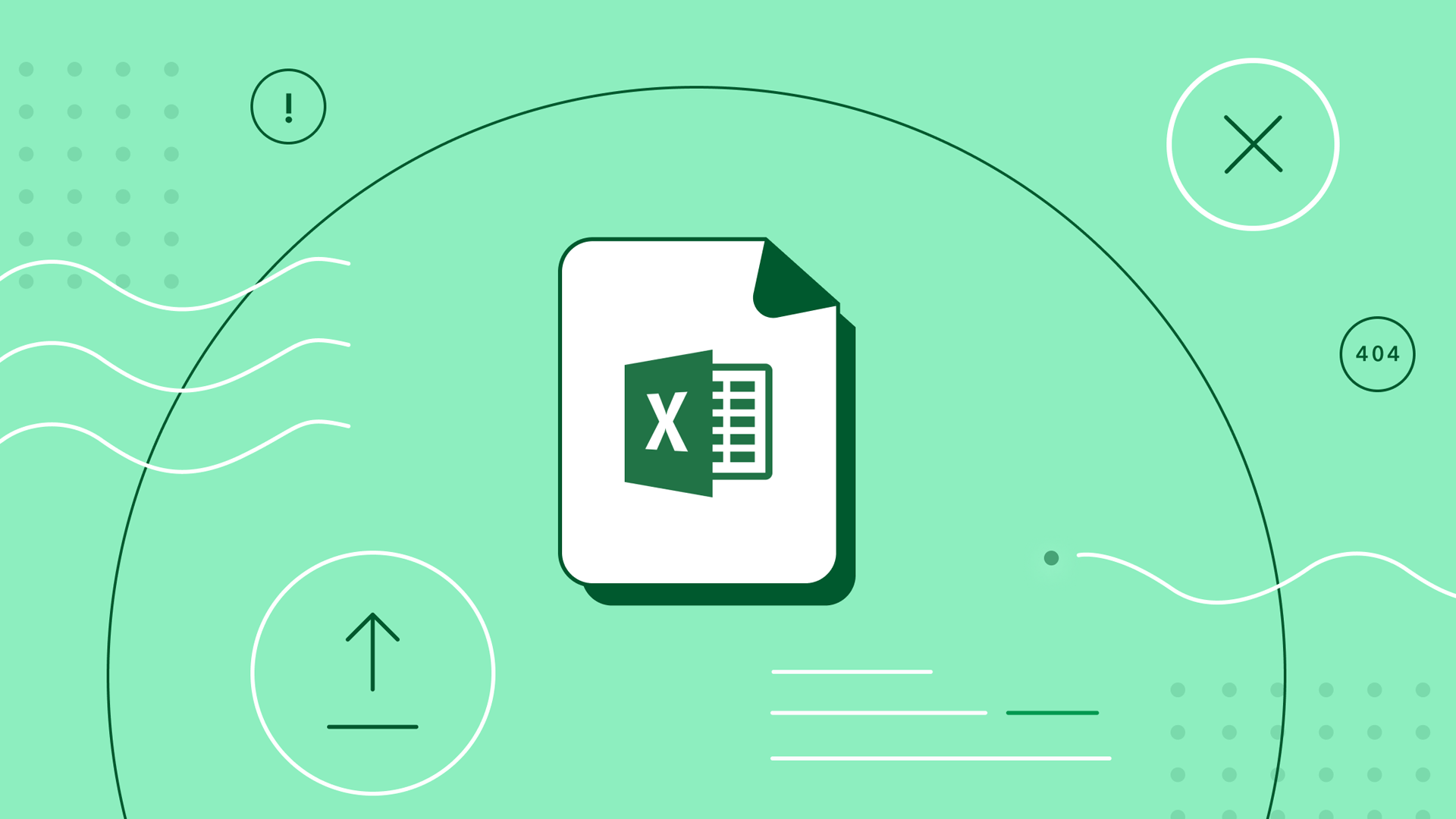 top-excel-import-errors-and-how-to-solve-for-them-flatfile