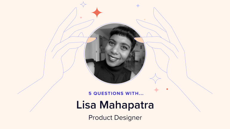 Flatfile introduces you to Product Designer, Lisa Mahapatra