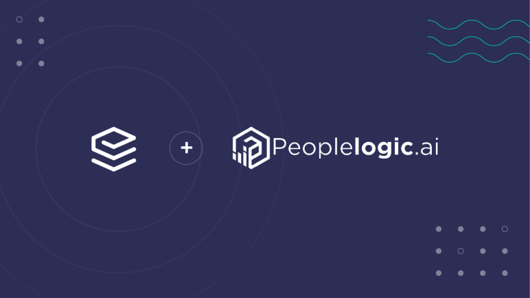 Peoplelogic uses Flatfile's Data Importer