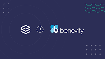 Benevity relies on Flatfile for data onboarding