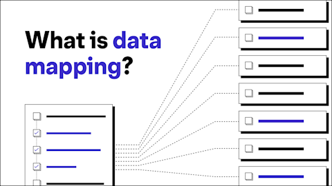 Data Mapping Mesin The ultimate introduction to data mapping | Flatfile