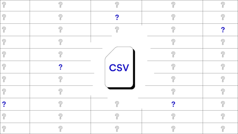 What is a CSV file: A comprehensive guide | Flatfile