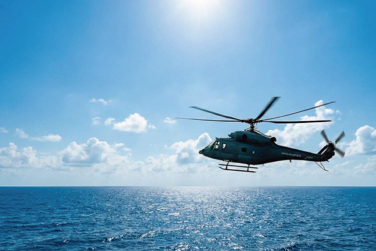 空港へ向けて出発